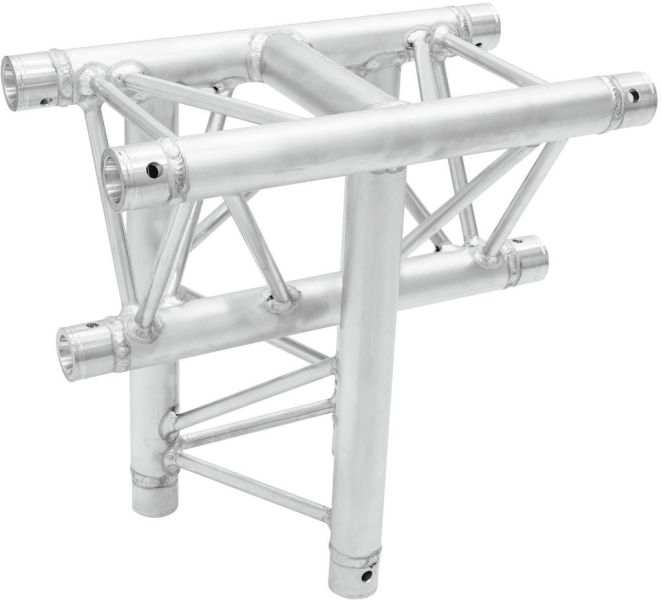 ALUTRUSS TRILOCK 6082AT-35(50) 3-Weg-T-Stück