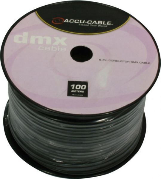 AC-DMX5/100R