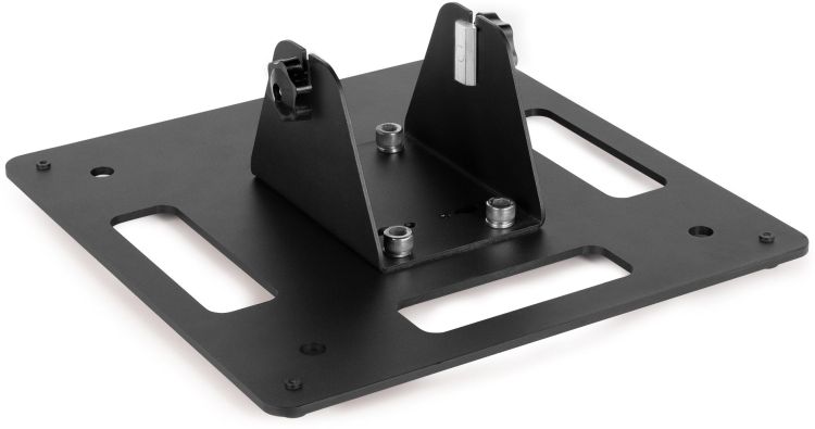 beamZ Pro LCB400B Grundplatte 30 x 30