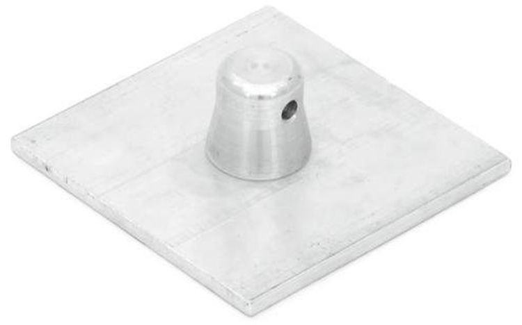 ALUTRUSS DECOLOCK DBP Bodenplatte für DQ1