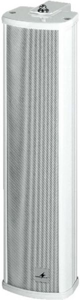 MONACOR ETS-215/WS ELA-Tonsaeule