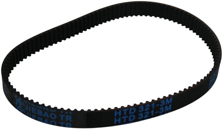 EUROLITE Zahnriemen 321-3M-9 (Pan)