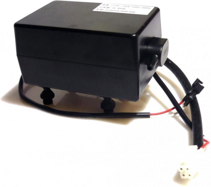 Pumpe (Luft) Z-350