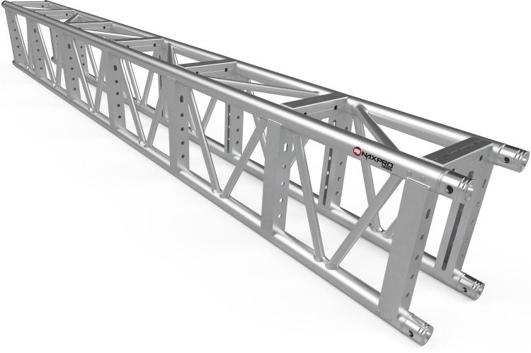 Naxpro-Truss LXD 340 Strecke 300cm - H90 -B-Stock-