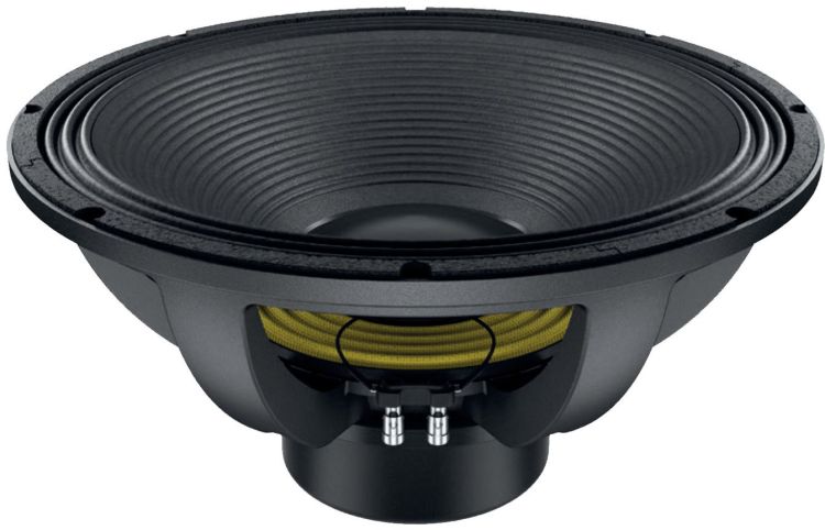 LAVOCE SAN184.50 18" Subwoofer, Neodym, Alukorb