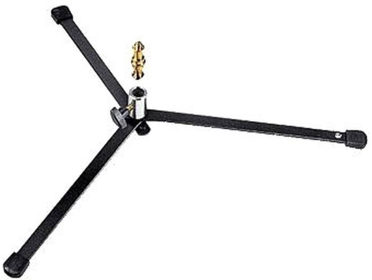 Manfrotto - 003 - Bodenstativ Backlite, Fuss