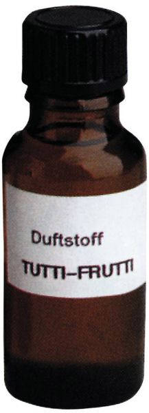 EUROLITE Nebelfluid-Duftstoff, 20ml, Tutti-Frutti