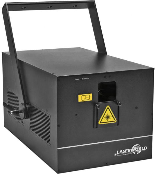 LASERWORLD CS-24.000RGB FX