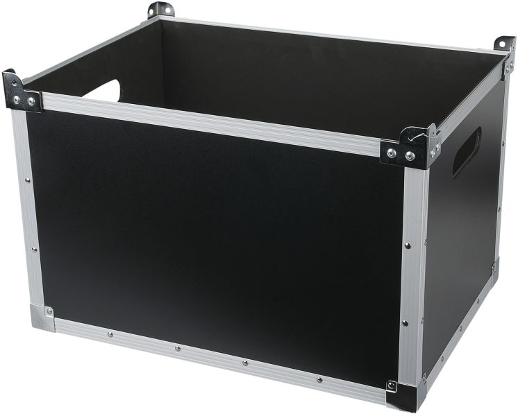 DAP-Audio UCA-SCV4 Stack case H4 Value Line