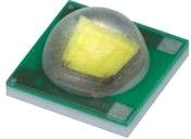LED 3W CW PUS-7 (TX-3535W3FC120-OGVCND34-B03)