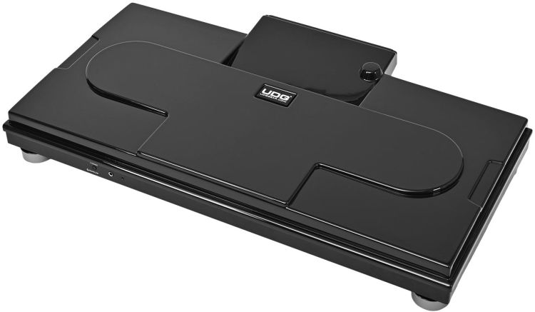 UDG Ultimate AlphaTheta XDJ-AZ Geräteabdeckung Schwarz