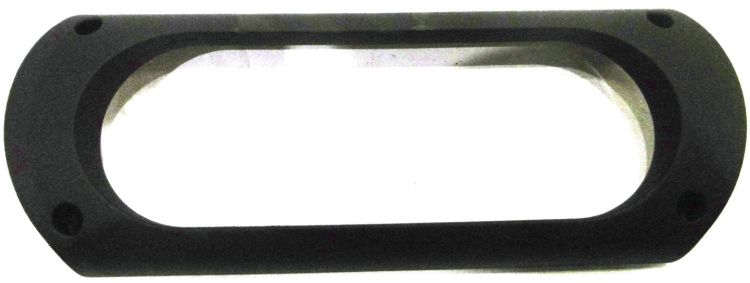 Gehäuseteil DMH-300 (base display)