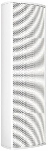 Pöschel PTS300-W-16 ELA-Tonsäule, 16 Ohm