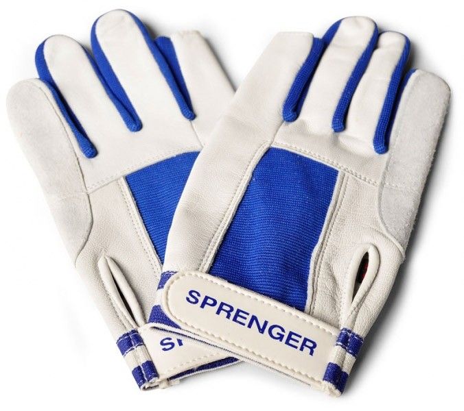 Sprenger Roadie Handschuhe Größe M