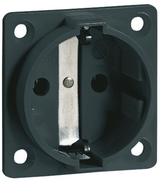 Showtec Chassis connector without cover