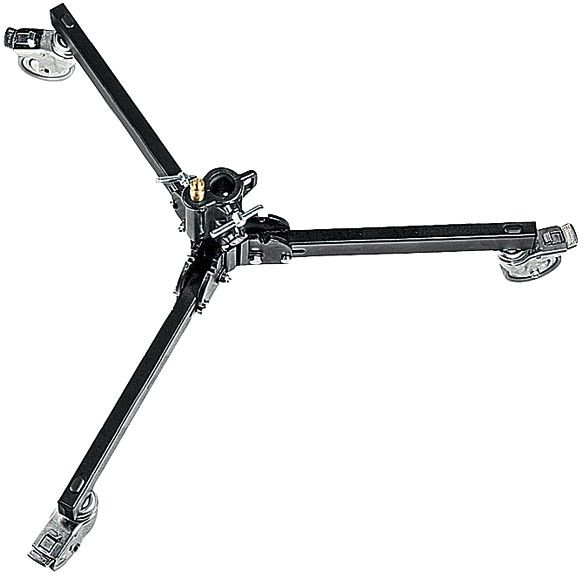 Manfrotto - 297BBASE - Bodenstativ Brake Base L