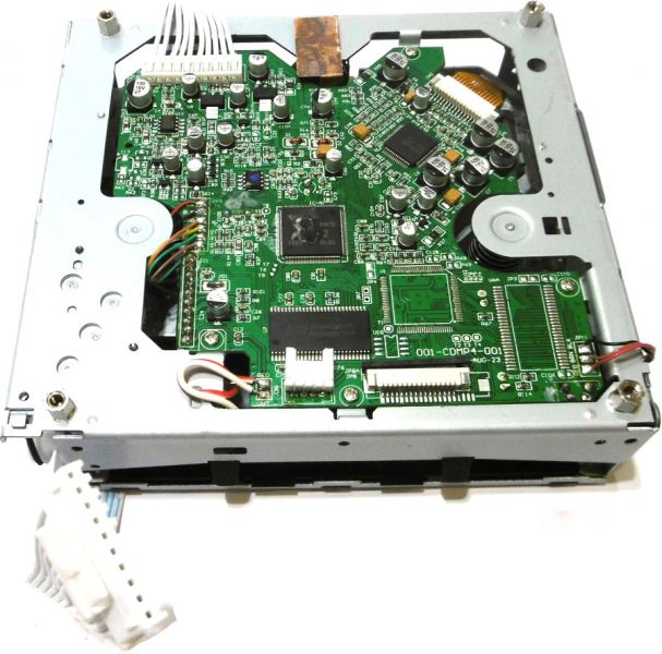 Ersatzteil Laufwerk XDP-1501 CD-/MP3-Player (001-CDMP3-001)