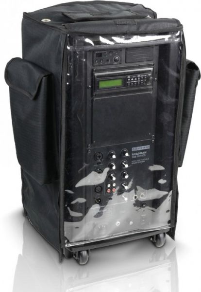 LD Systems Roadman 102 BAG Transporttasche für LDRM102 Mobiler PA Lautspre