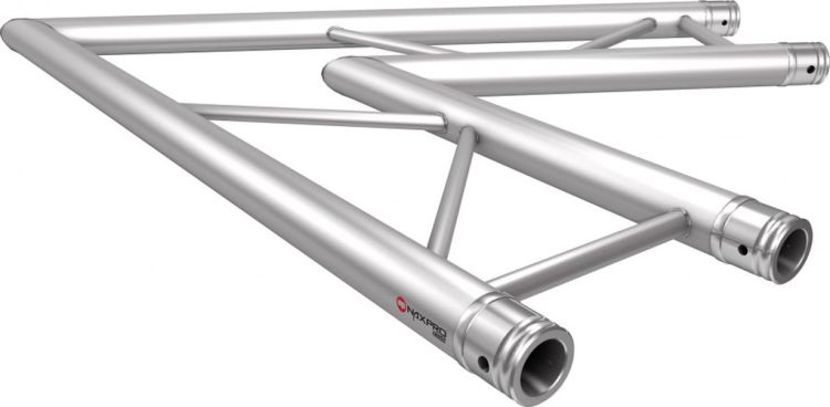 Naxpro-Truss HD 32 C20H 60° 2 Weg Winkel