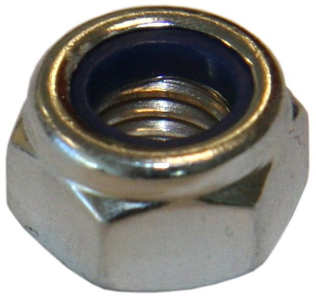 Prolyte BM-M12-SN M12 selbstsichernde Mutter