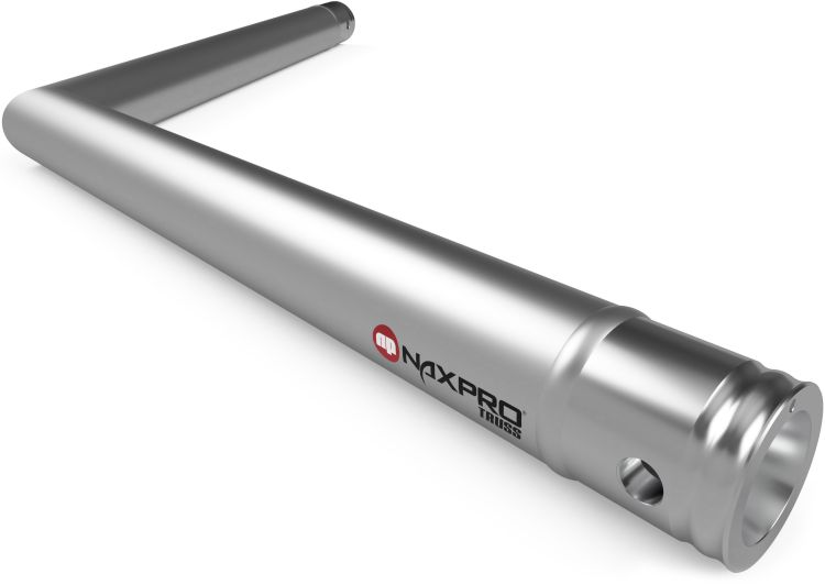 Naxpro-Truss FD 31 C22 120° 2 Weg Winkel