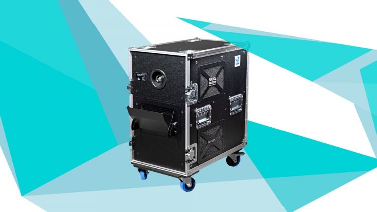 Smoke Factory Fan Fogger EC 1.3 230V/1300W