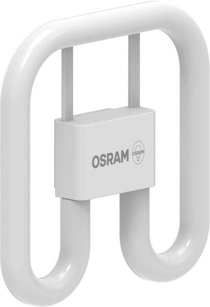 OSRAM DULUX LED SQ16 EM & AC NETZ 7W 830 GR8
