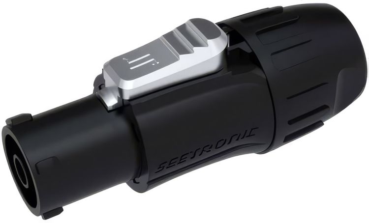 Seetronic-SAC3FX Powercon IP65