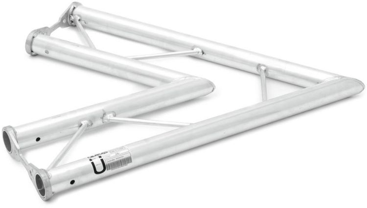 ALUTRUSS BISYSTEM PH-20 2-Weg 60° horizontal