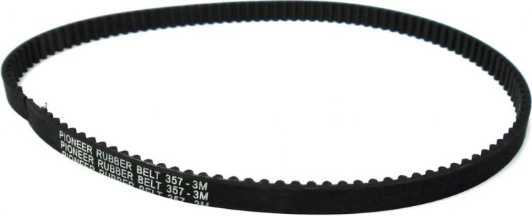 Zahnriemen 357-6.5mm-3M DMH (Pan)