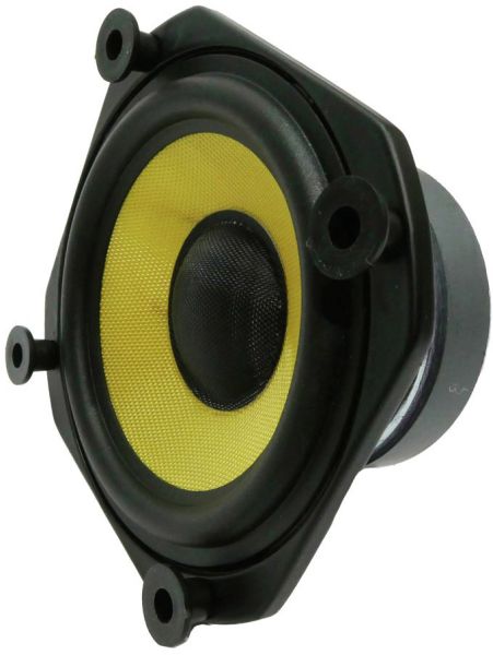 Tieftöner 4" 8Ohm ODC-244T