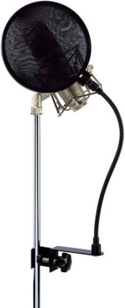 LD Systems D 914 Pop Filter