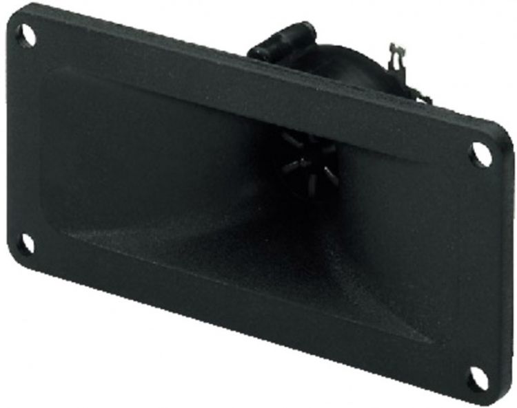 Monacor  MPT-016 Piezo-Hochtoener