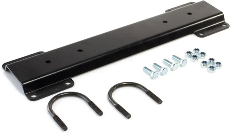 Admiral Basic Kabelführungsadapter für 30 > 40-er Traverse