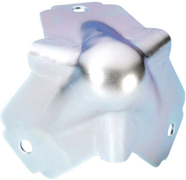 Adam Hall Hardware 4117 Kugelecke mittel dreischenklig