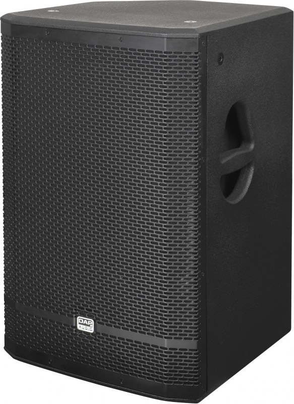 Wharfedale Pro Tourus AX12 MBT - Aktiv-Lautsprecher, Bluetooth TWS, S