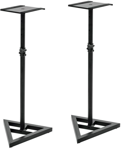 OMNITRONIC MO-5 Monitorständer 2x