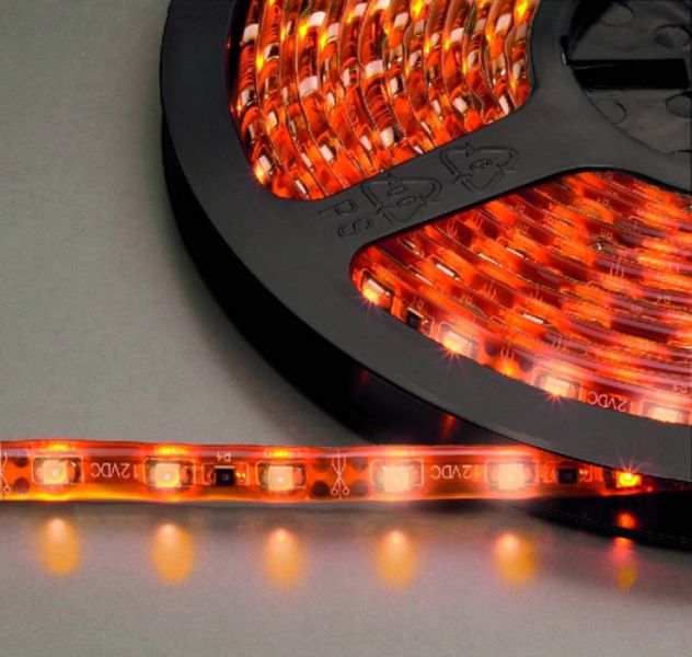 MONACOR LEDS-5MP/AM Flexibler LED-Streifen