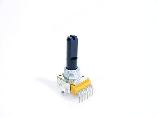 Poti B103 2x 10KB 6-Pin LS-622A