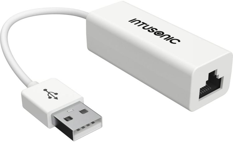 INTUSONIC DIU485 USB-Interface
