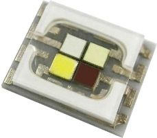 Ersatzteil LED COB 15W RGBW PST-15W MK2 COB (PBED-15FTE-S)