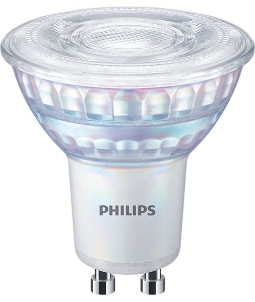 Philips MASTER LEDspot VLE D 6.2-80W GU10 930 36D