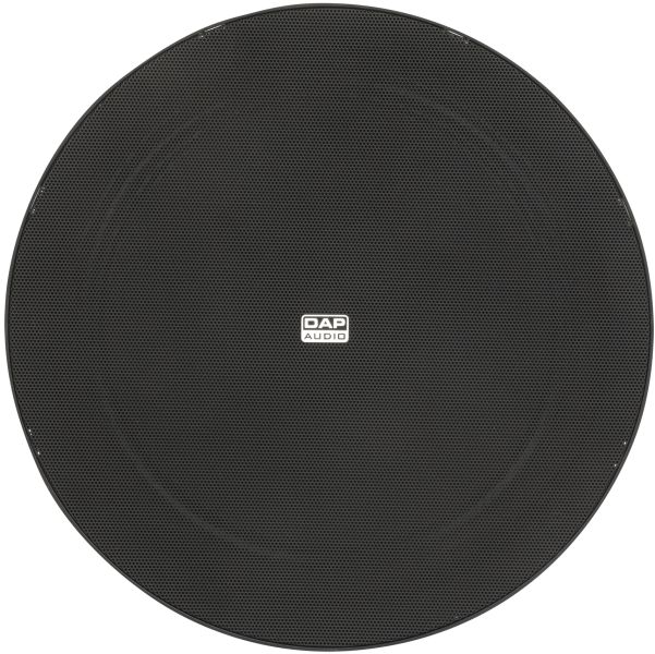 DAP-Audio EDCS-8210 8" Deckenlautsprecher schwarz