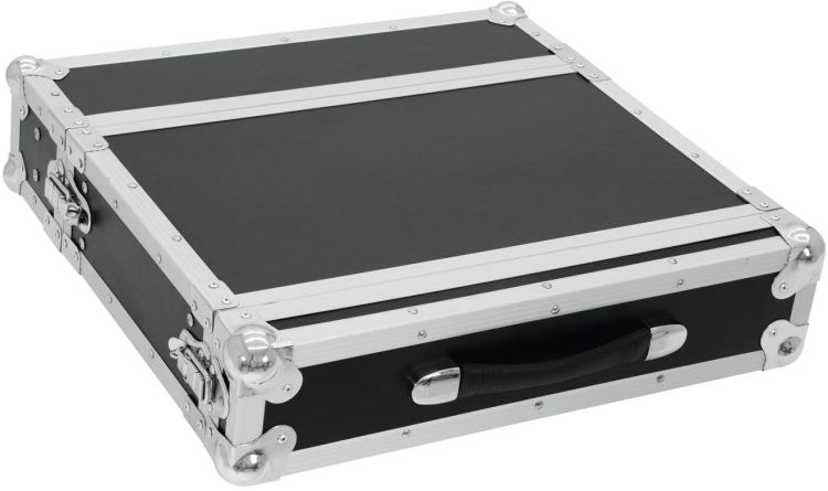 ROADINGER Flightcase Funkmikrofon-Systeme