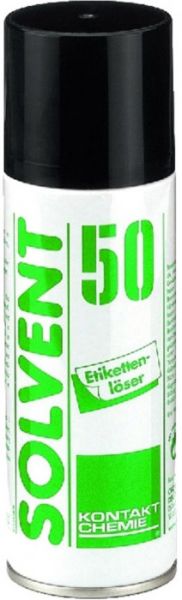 KONTAKT CHEMIE KS50-200 Solvent 50 200ml