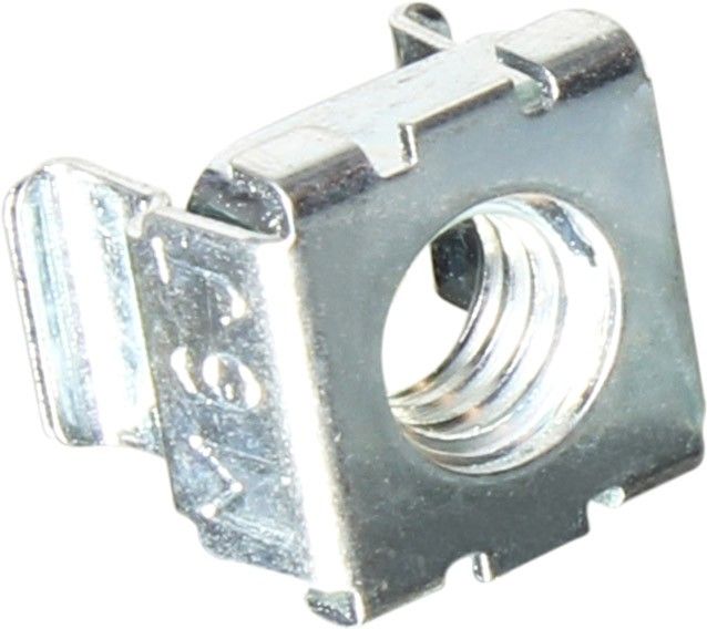 Adam Hall 19" Parts 5650 Käfigmutter M6 für 3,5 mm