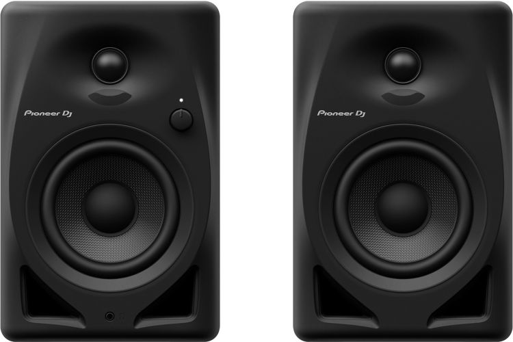 Pioneer DJ DM-40D-S