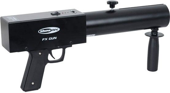 Showtec FX Gun