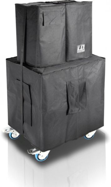 LD Systems DAVE 12 G3 SET Zubehör Set für LDDAVE12G3