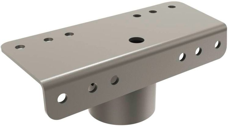 SLV FLOODLIGHT C, Pole mount 76